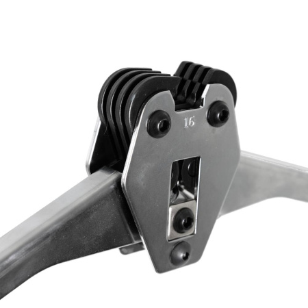 Клещи Н-36-16 (для ПЭТ ленты 15-16мм)